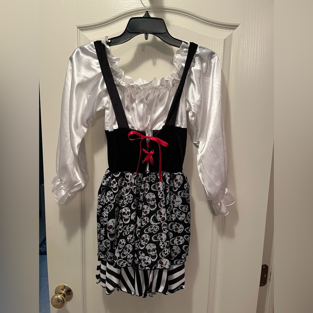 Halloween Costume